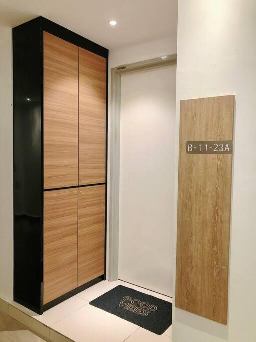 Apartment Morning Tiffany / Opposite Imago / Kk Center Kota Kinabalu