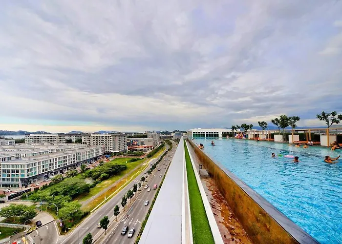 Morning Tiffany / Opposite Imago / Kk City Center