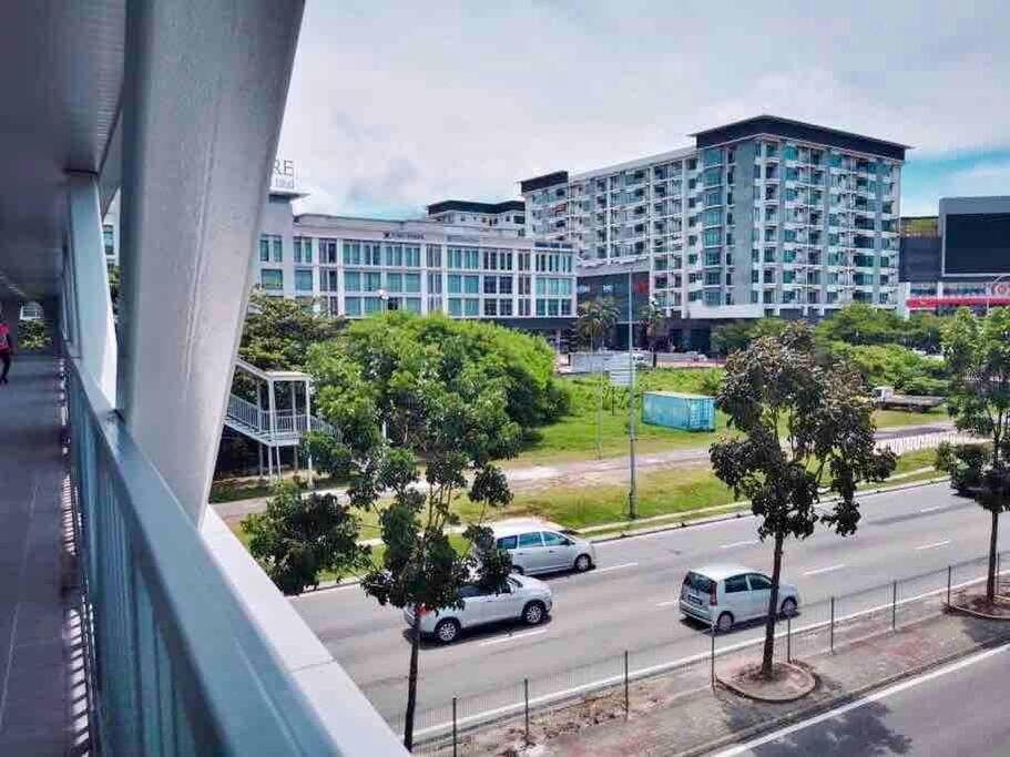 Morning Tiffany / Opposite Imago / Kk Center Apartemen Kota Kinabalu
