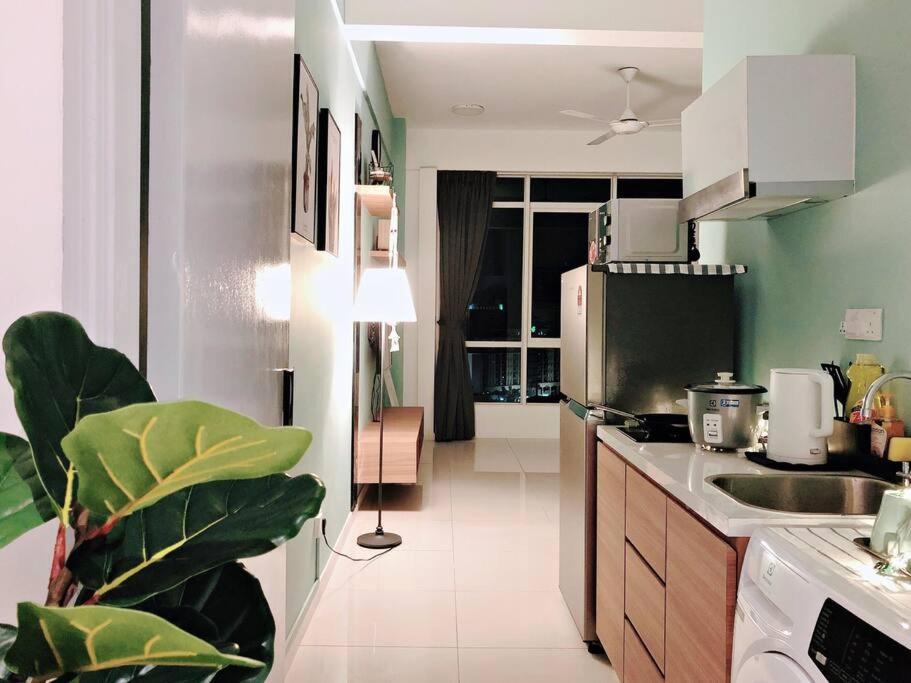 Apartemen Morning Tiffany / Opposite Imago / Kk Center *