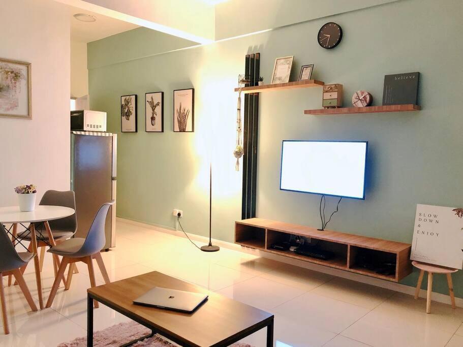 Apartemen Morning Tiffany / Opposite Imago / Kk Center