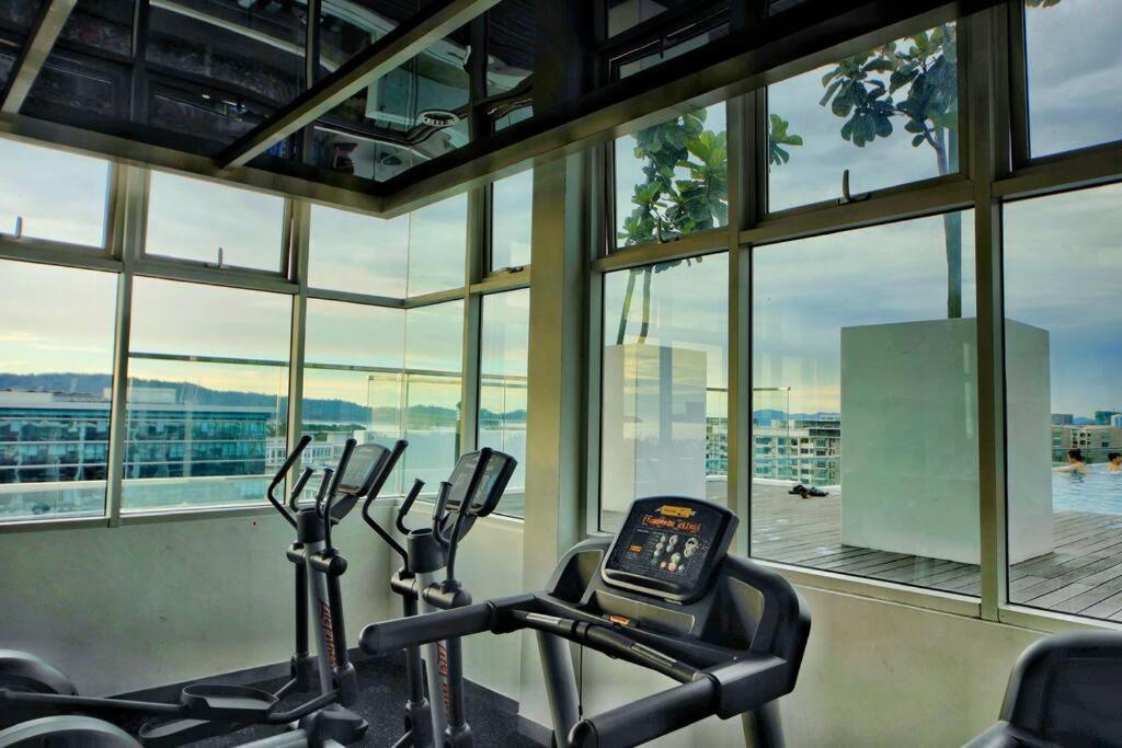 Apartemen Morning Tiffany / Opposite Imago / Kk Center