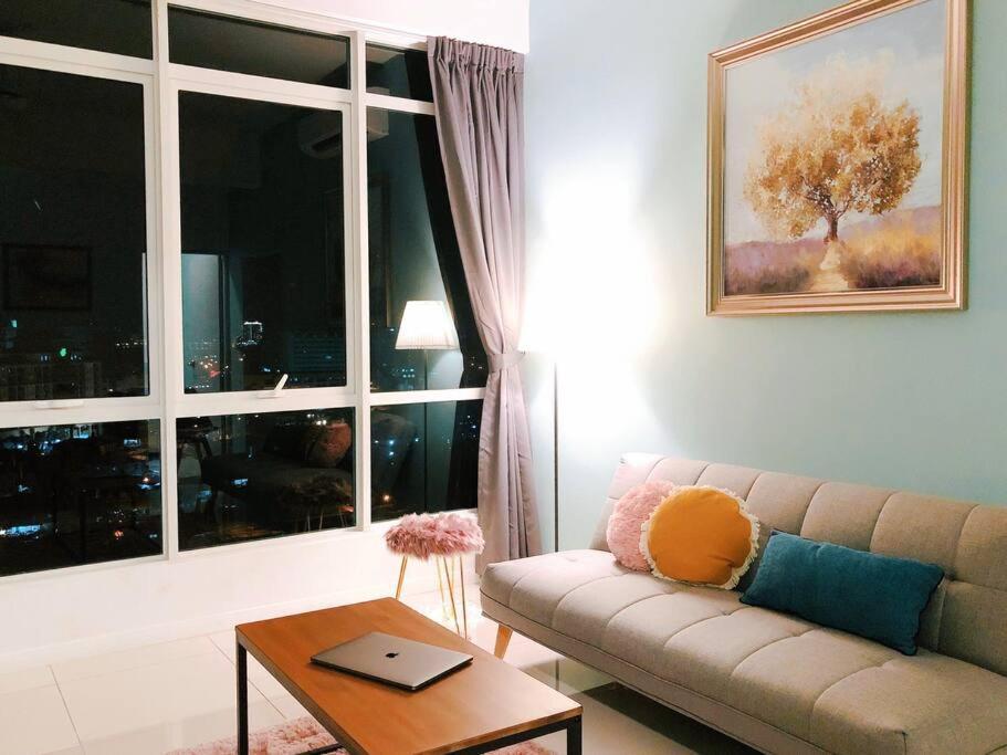 Apartemen Morning Tiffany / Opposite Imago / Kk Center *