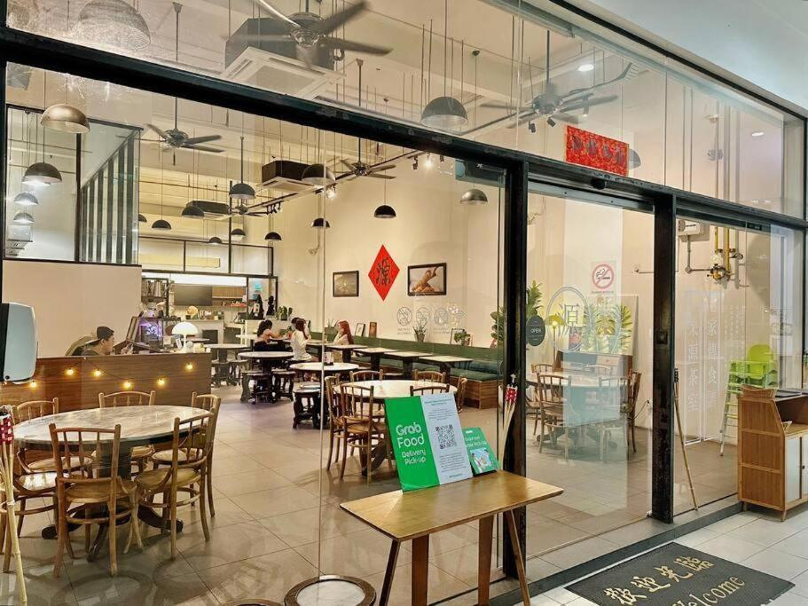 Apartemen Morning Tiffany / Opposite Imago / Kk Center *