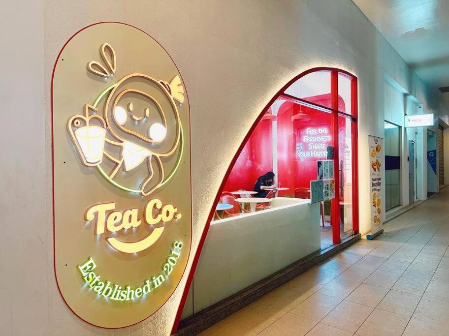 Apartemen Morning Tiffany / Opposite Imago / Kk Center Kota Kinabalu